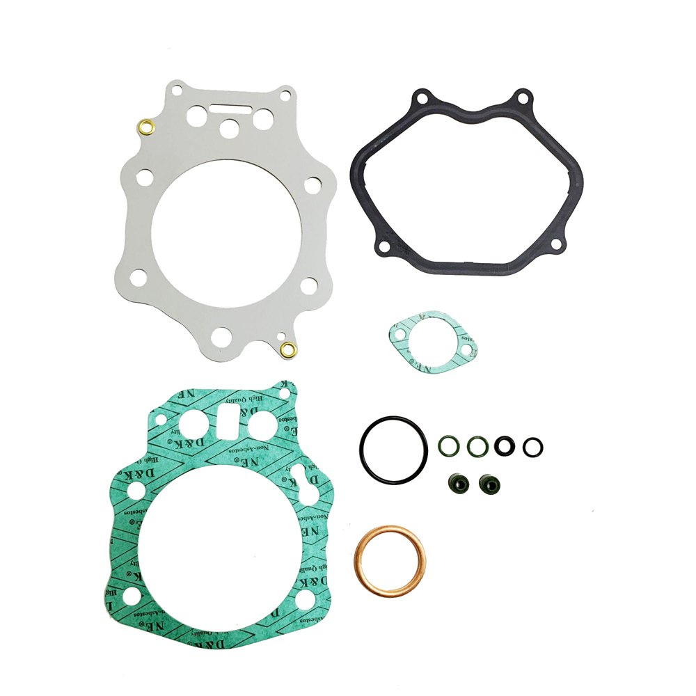 Top starter ATV Engine Non-asbestos Full Complete Gasket for HONDA TRX450 ES atv/utv parts & accessories