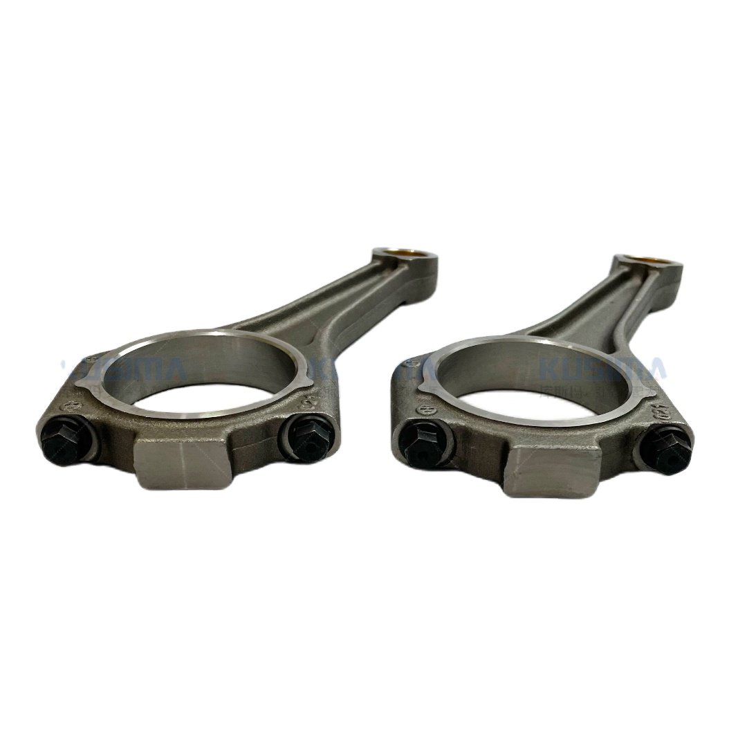 hot sales 428PS 448PN connect rod con rod connecting rod engine parts for Land rover 3.2L 4.0L 4.2L 4.4L OE LR008221 4536838