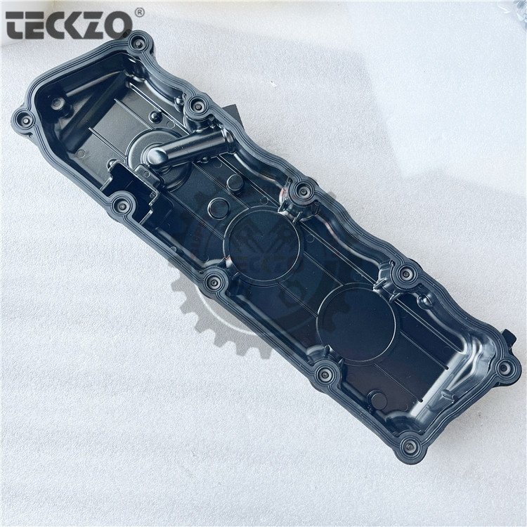 Diesel Engine Parts Cylinder Head Cover Rocker Cover 4142X325 Suitable for PERKINS 1104 Cat C4.4 Engine