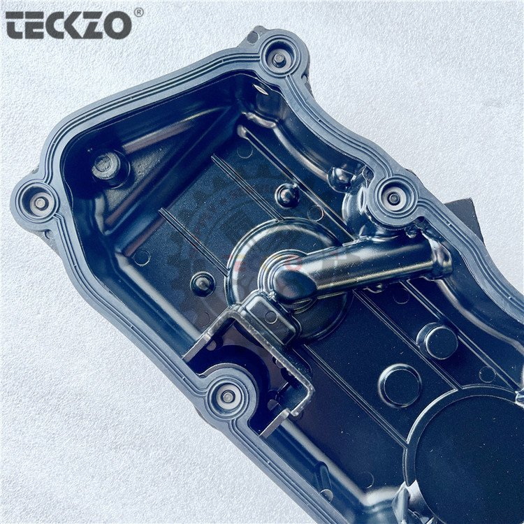 Diesel Engine Parts Cylinder Head Cover Rocker Cover 4142X325 Suitable for PERKINS 1104 Cat C4.4 Engine