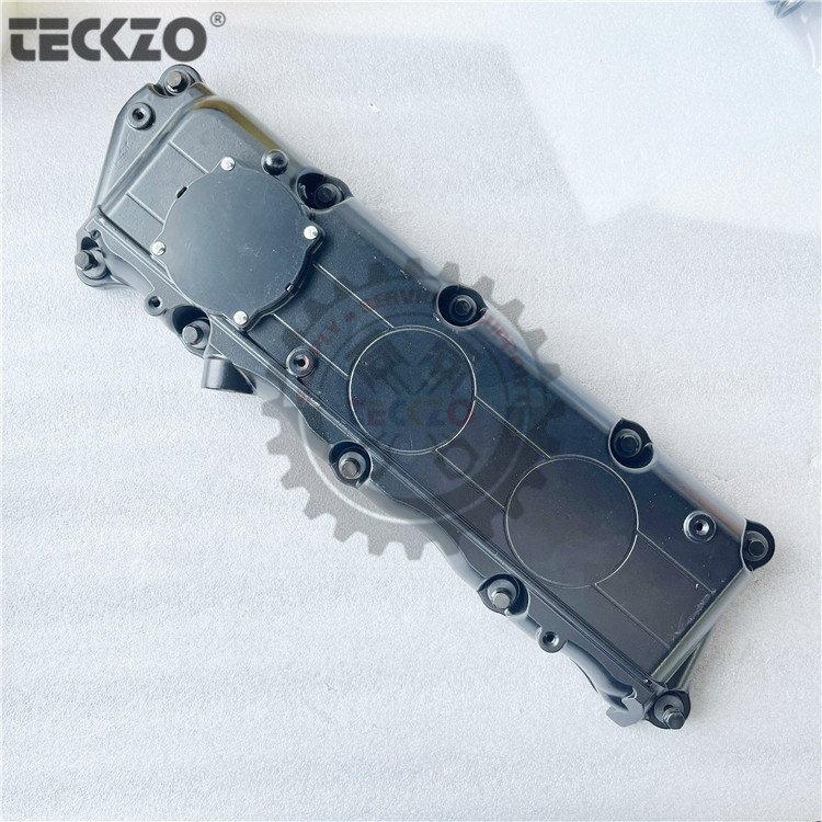Diesel Engine Parts Cylinder Head Cover Rocker Cover 4142X325 Suitable for PERKINS 1104 Cat C4.4 Engine