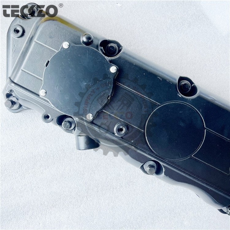 Diesel Engine Parts Cylinder Head Cover Rocker Cover 4142X325 Suitable for PERKINS 1104 Cat C4.4 Engine