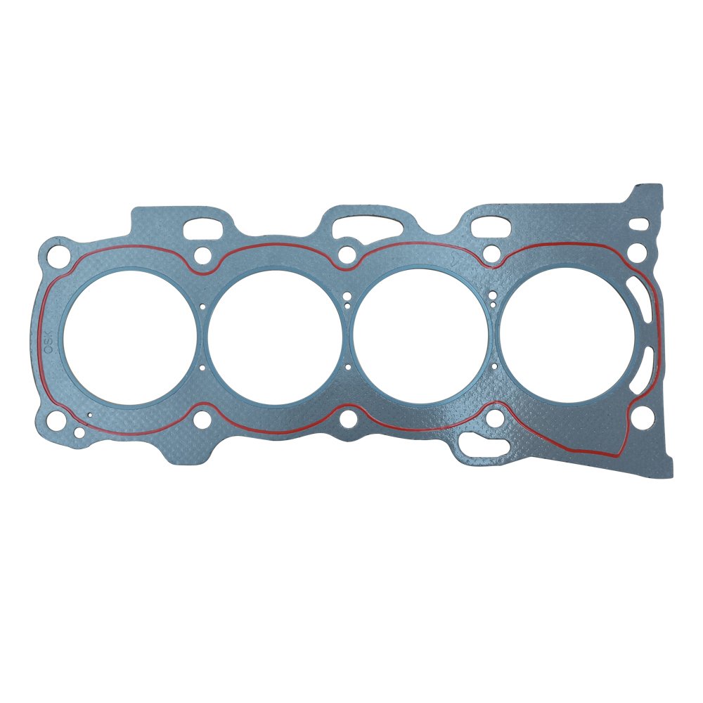 Genuine Cylinder Head Gasket 2AZ 11115-28012 1AZ 11115-28022 3L 11115-54073 5L 11115-54120 14B 11115-58070 For TOYOTA