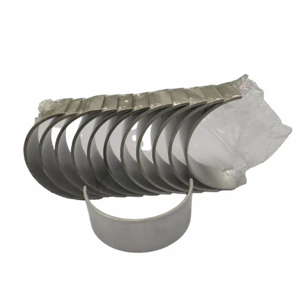 High quality Yuchai machine accessories connecting rod bearing assembly (12 pieces) K6000-1004006-W2