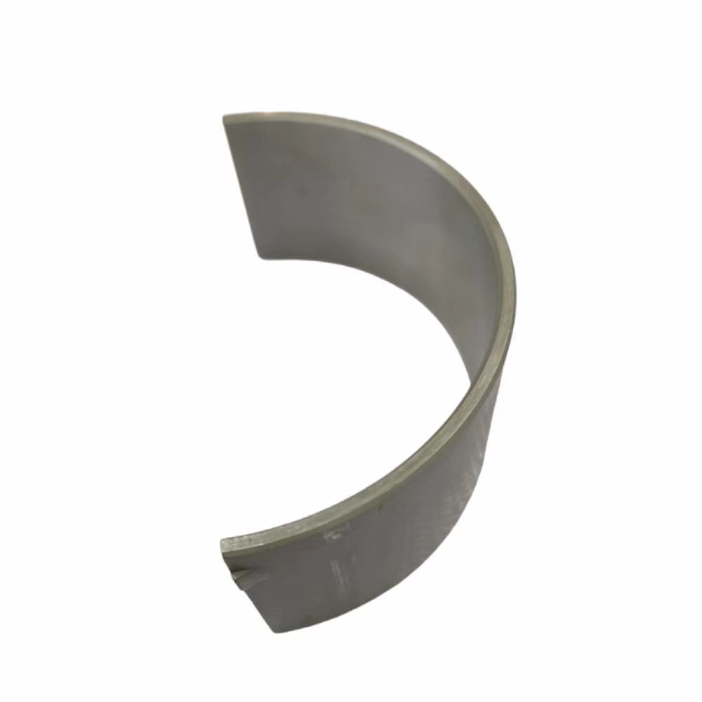 High quality Yuchai machine accessories connecting rod bearing assembly (12 pieces) K6000-1004006-W2