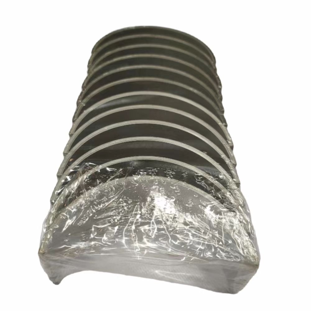 High quality Yuchai machine accessories connecting rod bearing assembly (12 pieces) K6000-1004006-W2
