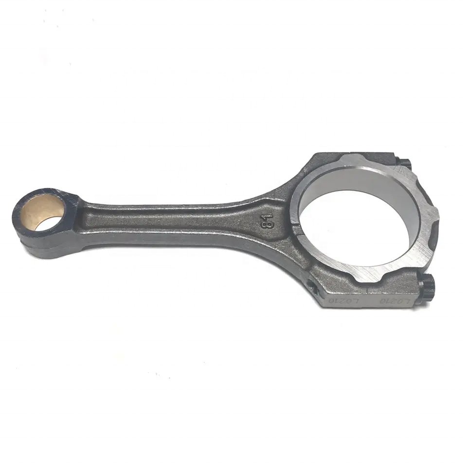 Factory Direct Sale Engine Parts 1GR Connecting Rod OEM 13201-39126 Forged 40Cr 4.0L