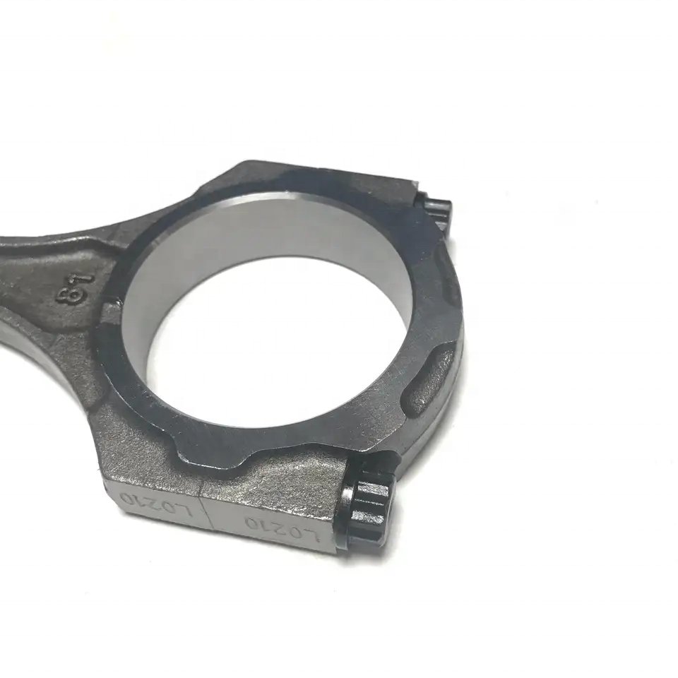 Factory Direct Sale Engine Parts 1GR Connecting Rod OEM 13201-39126 Forged 40Cr 4.0L