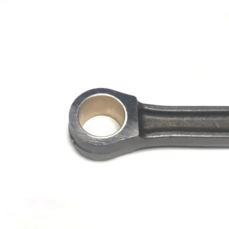 Factory Direct Sale Engine Parts 1GR Connecting Rod OEM 13201-39126 Forged 40Cr 4.0L