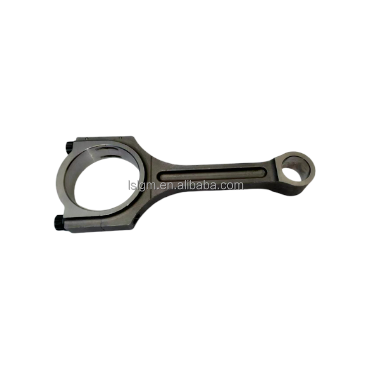 Car Engine Parts G6BA G6AV Connecting Rod 23510-37104 2351037104 Con Rod For Hyundai Sonata Tucson Sportage 2.7L CON ROD