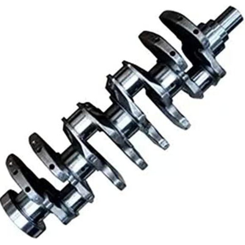 Billet 4340 Crankshaft Racing for Suzuki Grand Vitara Liana Swift Vitara LY SX4 S-Cross M16A 1.6L Crankshafts