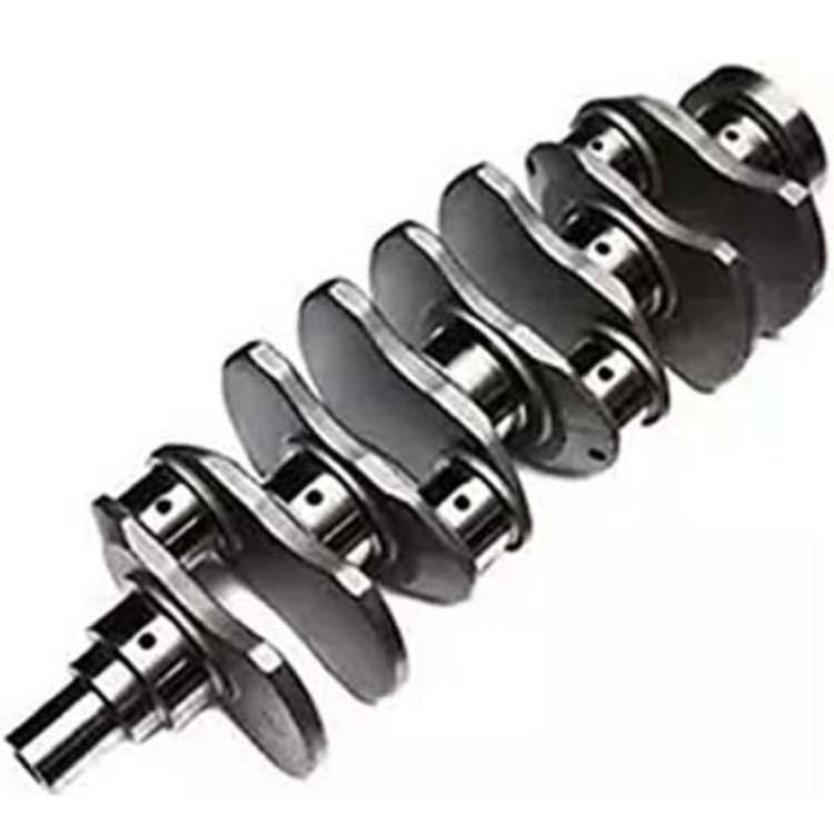 Billet 4340 Crankshaft Racing for Suzuki Grand Vitara Liana Swift Vitara LY SX4 S-Cross M16A 1.6L Crankshafts