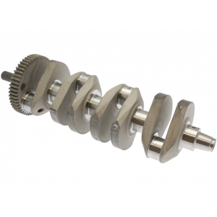 Billet 4340 Crankshaft Racing for Suzuki Grand Vitara Liana Swift Vitara LY SX4 S-Cross M16A 1.6L Crankshafts