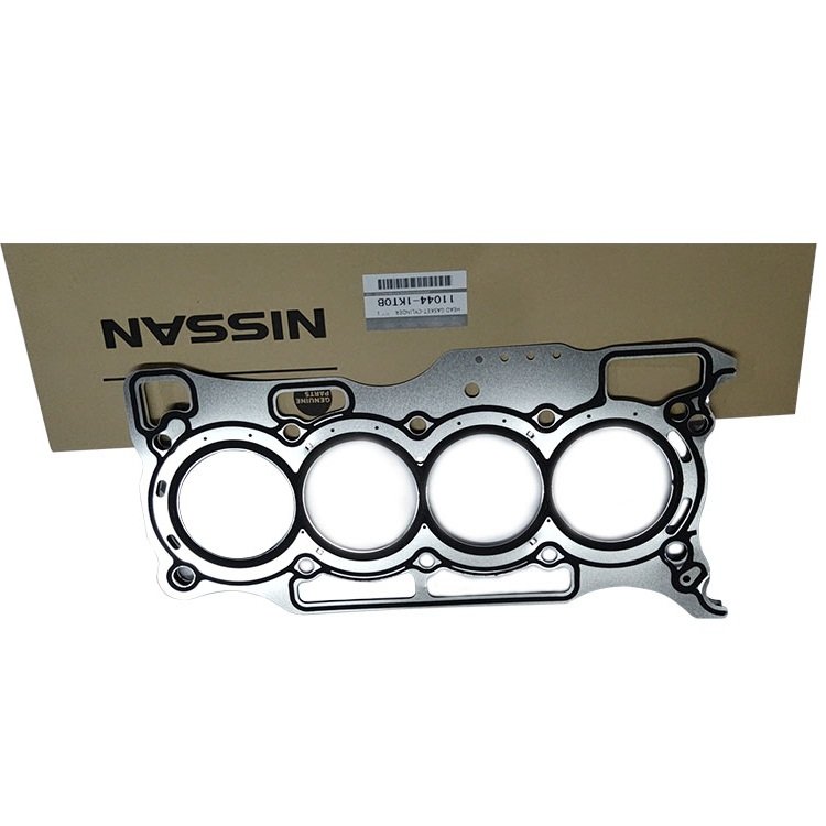 Flyyes Automotive Engine Parts 11044-1KT0B Cylinder Head Gasket For 2012-2019 Nissan Versa