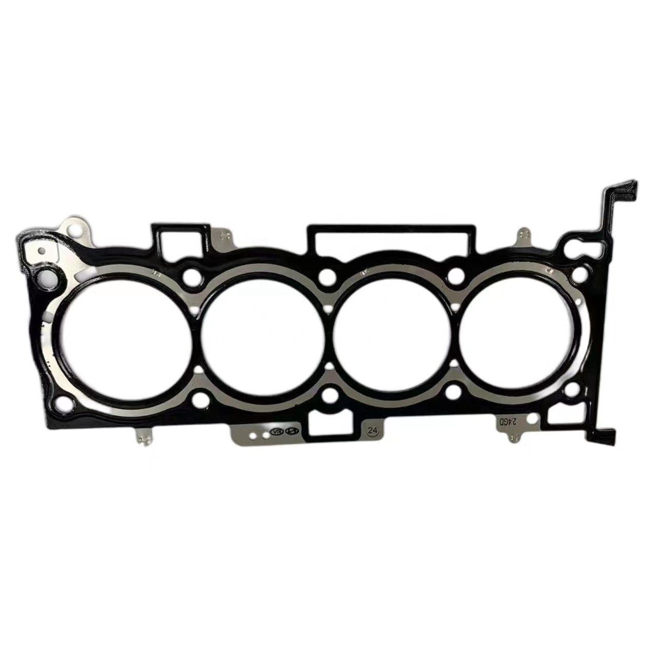 G4KJ Engine Parts 2.4L 22311-2G700 cylinder head gasket is suitable for Hyundai Kia