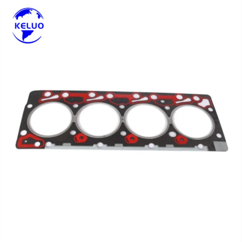 High quality C3283570 engine spare parts 4BT 5.9 6BT cylinder head gasket for Excavator Parts