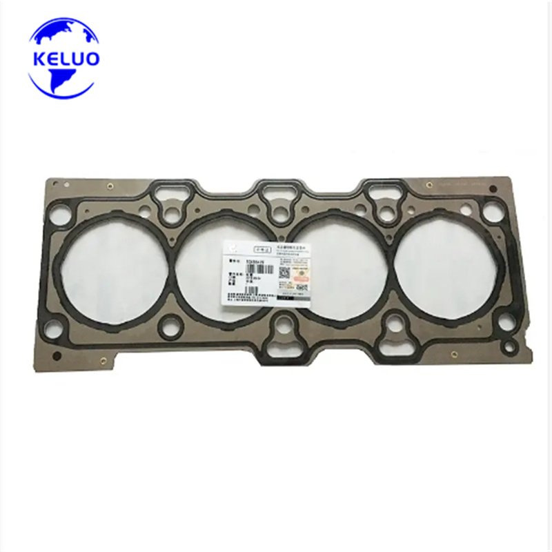 High quality C3283570 engine spare parts 4BT 5.9 6BT cylinder head gasket for Excavator Parts