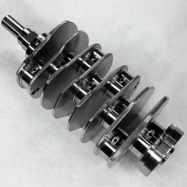 Engine Cranks for Subaru Toyota FRS BRZ GT86 FA20 2.0L Performance Crankshaft Racing