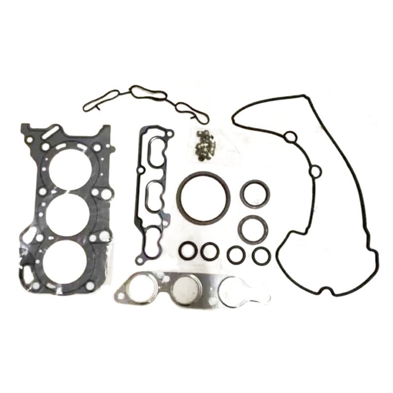 Gasket set overhaul for Engine Parts K10B Fit for Suzuki Top Gasket OEM 11141-68850 20 Years Experience