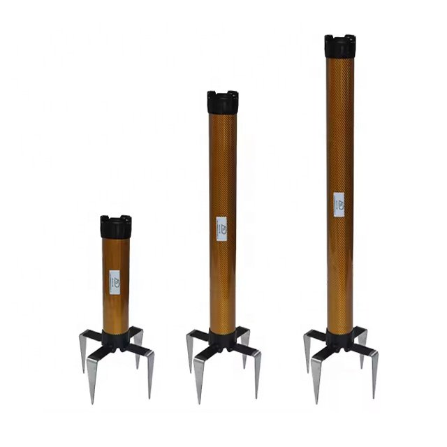 New ADMT-3HT2 high quality fully wireless connection Golden Rod 300 meters depth under water detector