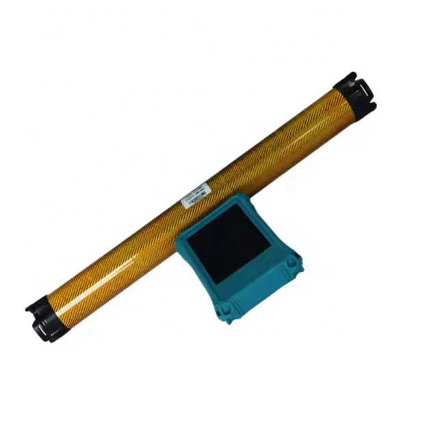 New ADMT-3HT2 high quality fully wireless connection Golden Rod 300 meters depth under water detector