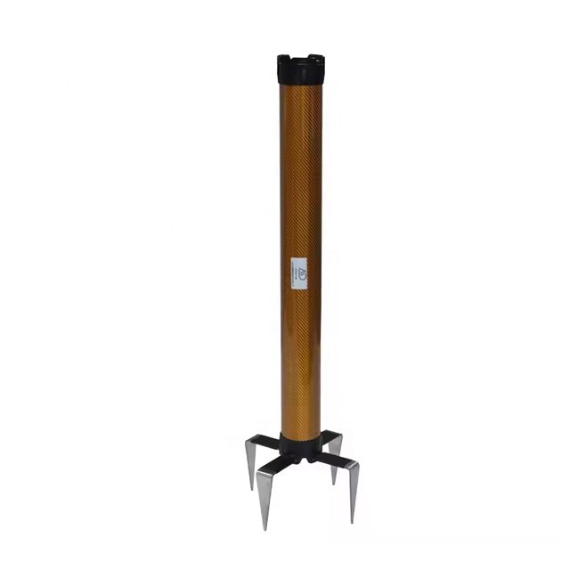 New ADMT-3HT2 high quality fully wireless connection Golden Rod 300 meters depth under water detector