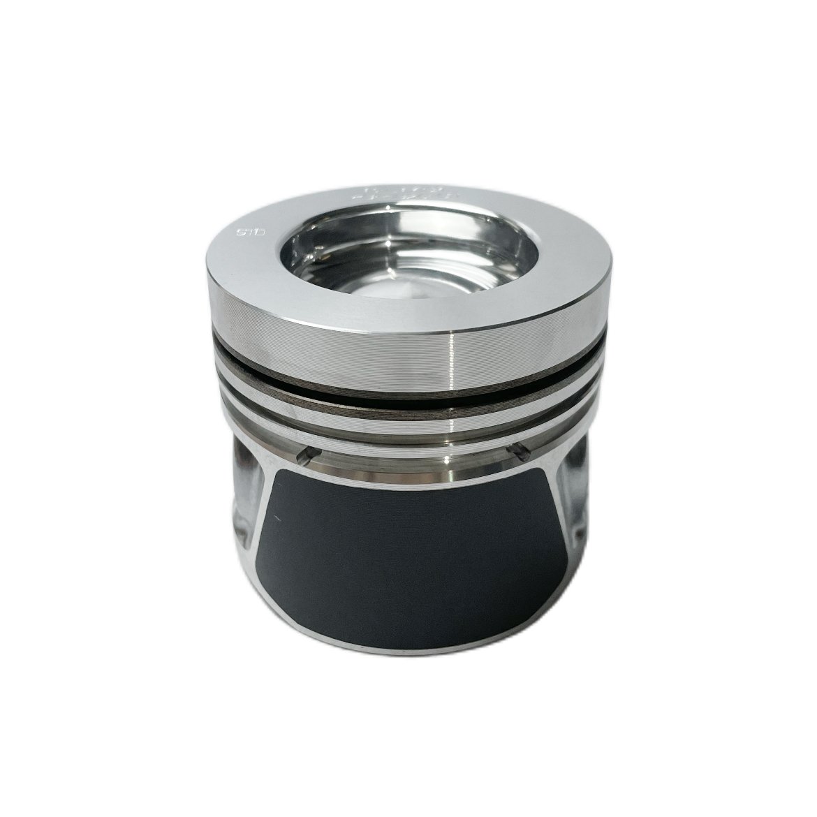T5 2.0T Diesel 81MM Piston Assembly Piston Ring For AUDI VW Golf 6 Scirocco 2.0TDI 03L107065G VAG 03L107065AD 03L107065K 050
