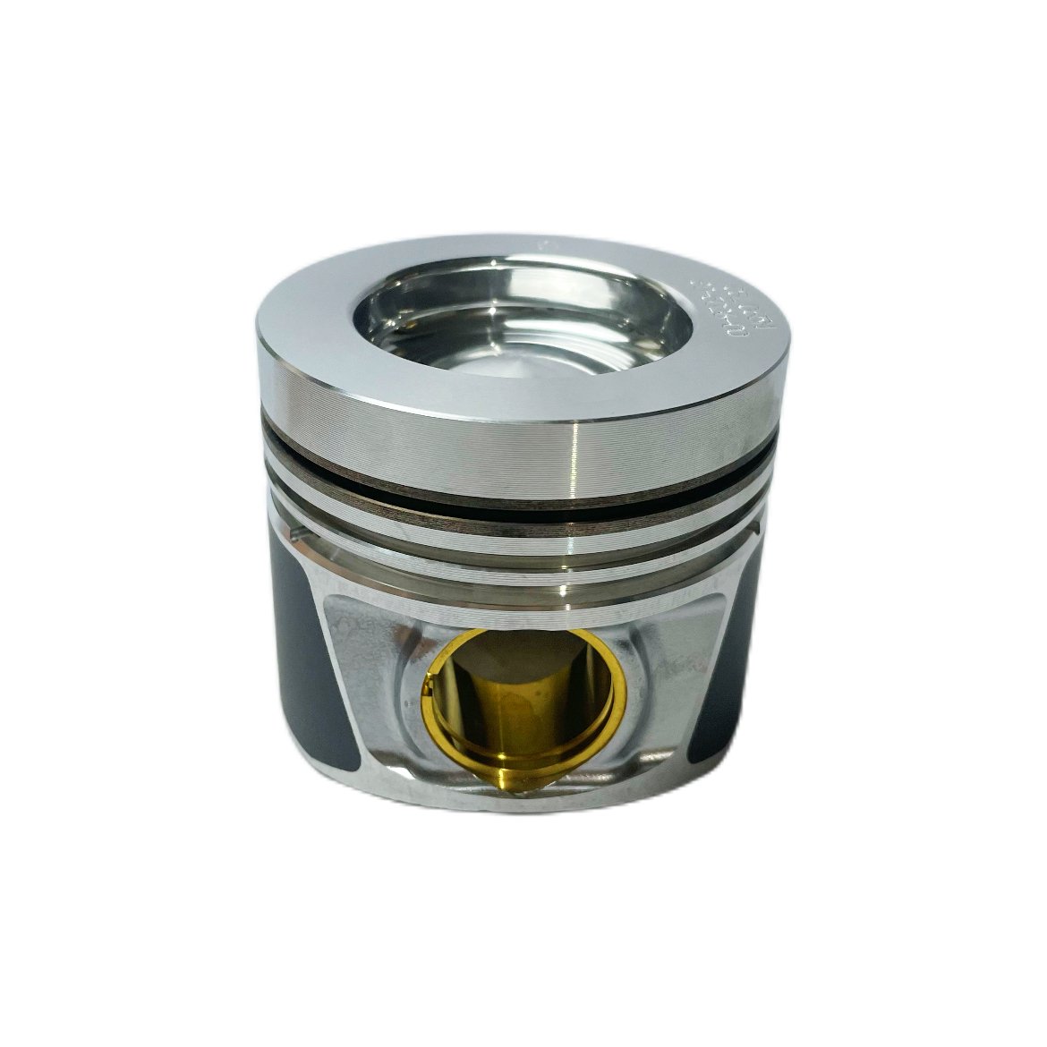 T5 2.0T Diesel 81MM Piston Assembly Piston Ring For AUDI VW Golf 6 Scirocco 2.0TDI 03L107065G VAG 03L107065AD 03L107065K 050