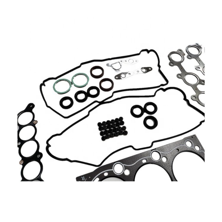 High Quality Popular Sell 5VZ Auto Engine Part Cylinder Head Gasket Kit 04111-62081