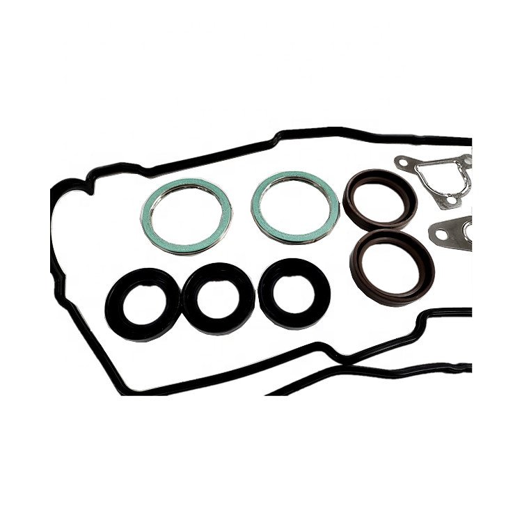 High Quality Popular Sell 5VZ Auto Engine Part Cylinder Head Gasket Kit 04111-62081