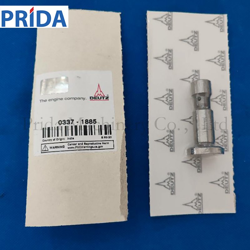 Original Deutz 3371885 Tappet For Diesel Engines for Deutz Manufacturing Plant Use