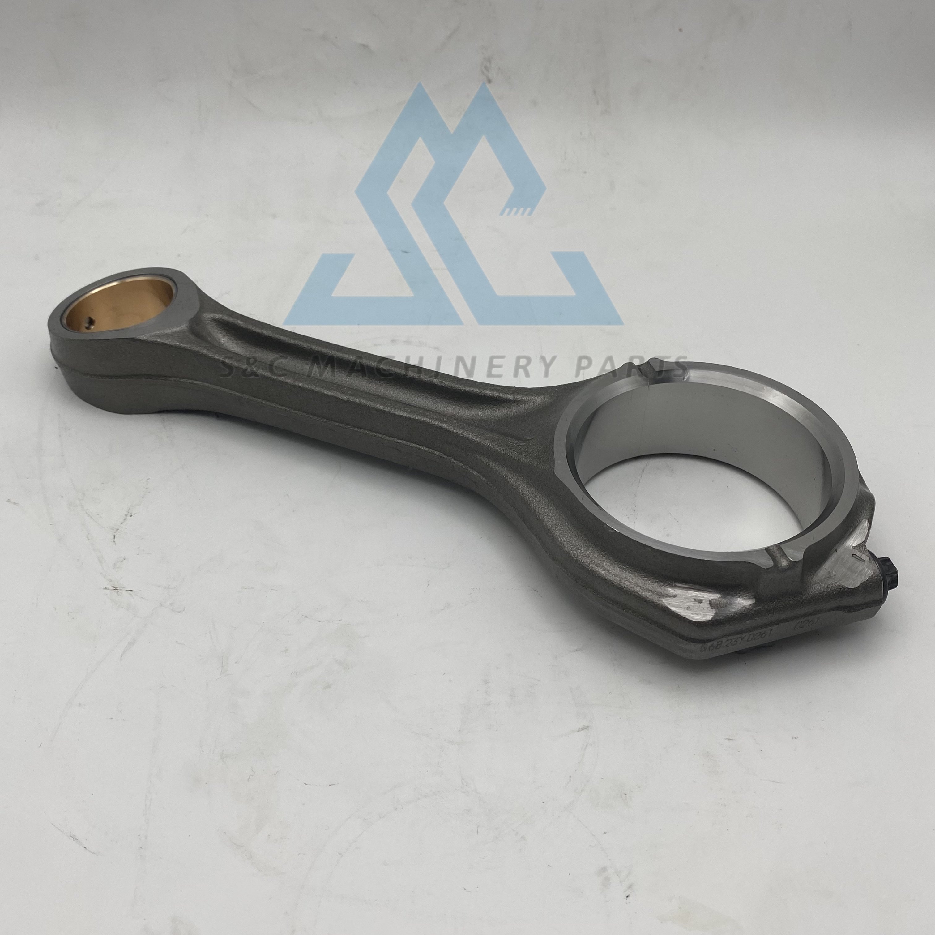 High Quality C7.1 Engine Connecting Rod T405440 331-0290 3310290 for Caterpillar 320D2 323D2
