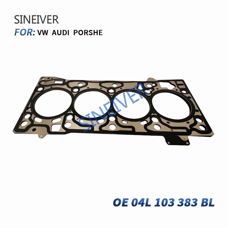 Volkswagen Beetle Golf Jetta Audi A3 A4 A5 A6 Q5 04l 103 383 Bl Auto parts cylinder head gasket