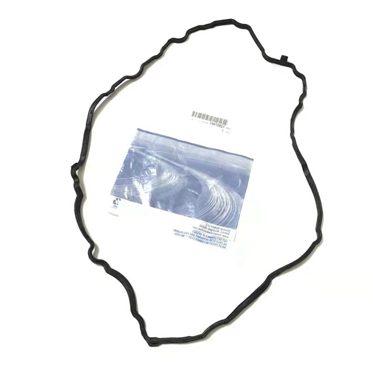 Auto Parts Engine Valve Cover Gasket 12607401 12641261 for Buick LaCrosse GMC Acadia Chevrolet Impala Camaro Cadillac CTS SRX