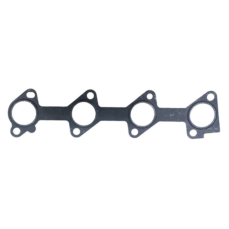 Factory stainless steel exhaust manifold gasket OEM 140361579R-A 14036-BN700 Suitable for various models