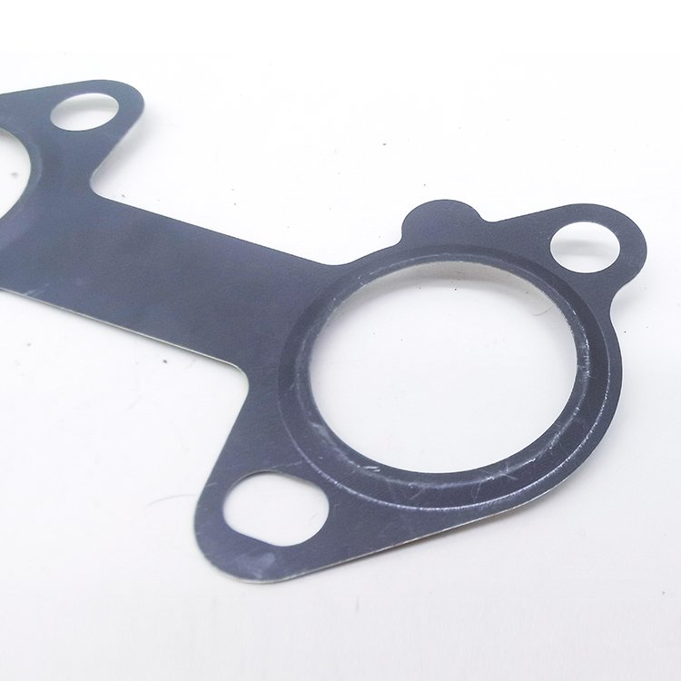 Factory stainless steel exhaust manifold gasket OEM 140361579R-A 14036-BN700 Suitable for various models