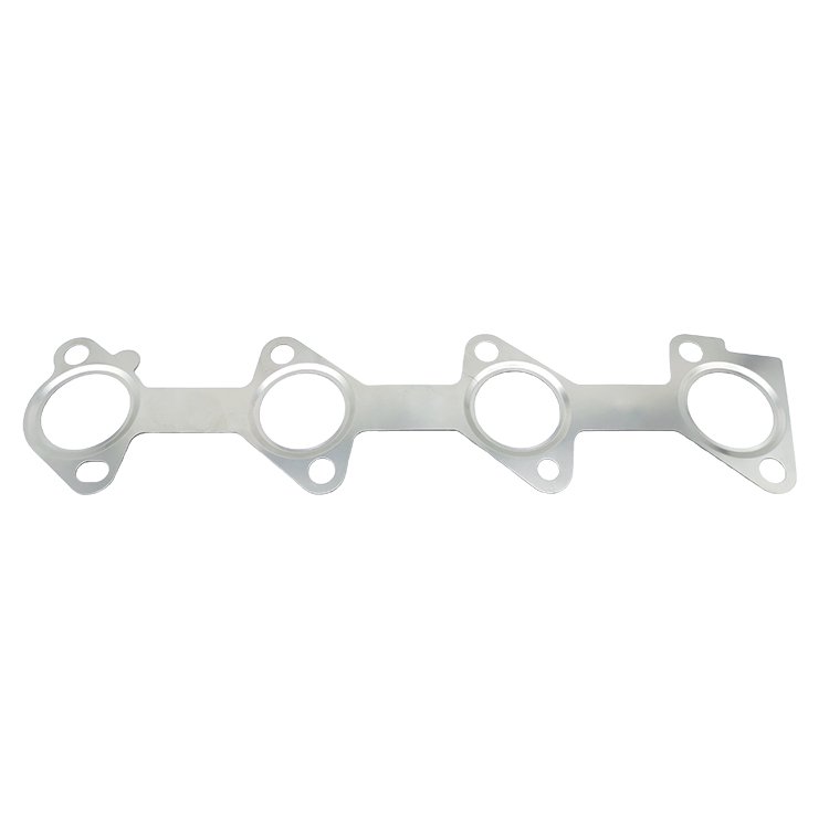 Factory stainless steel exhaust manifold gasket OEM 140361579R-A 14036-BN700 Suitable for various models