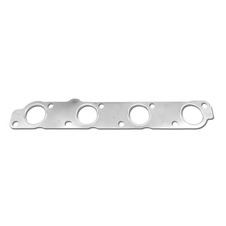 Factory stainless steel exhaust manifold gasket OEM 140361579R-A 14036-BN700 Suitable for various models