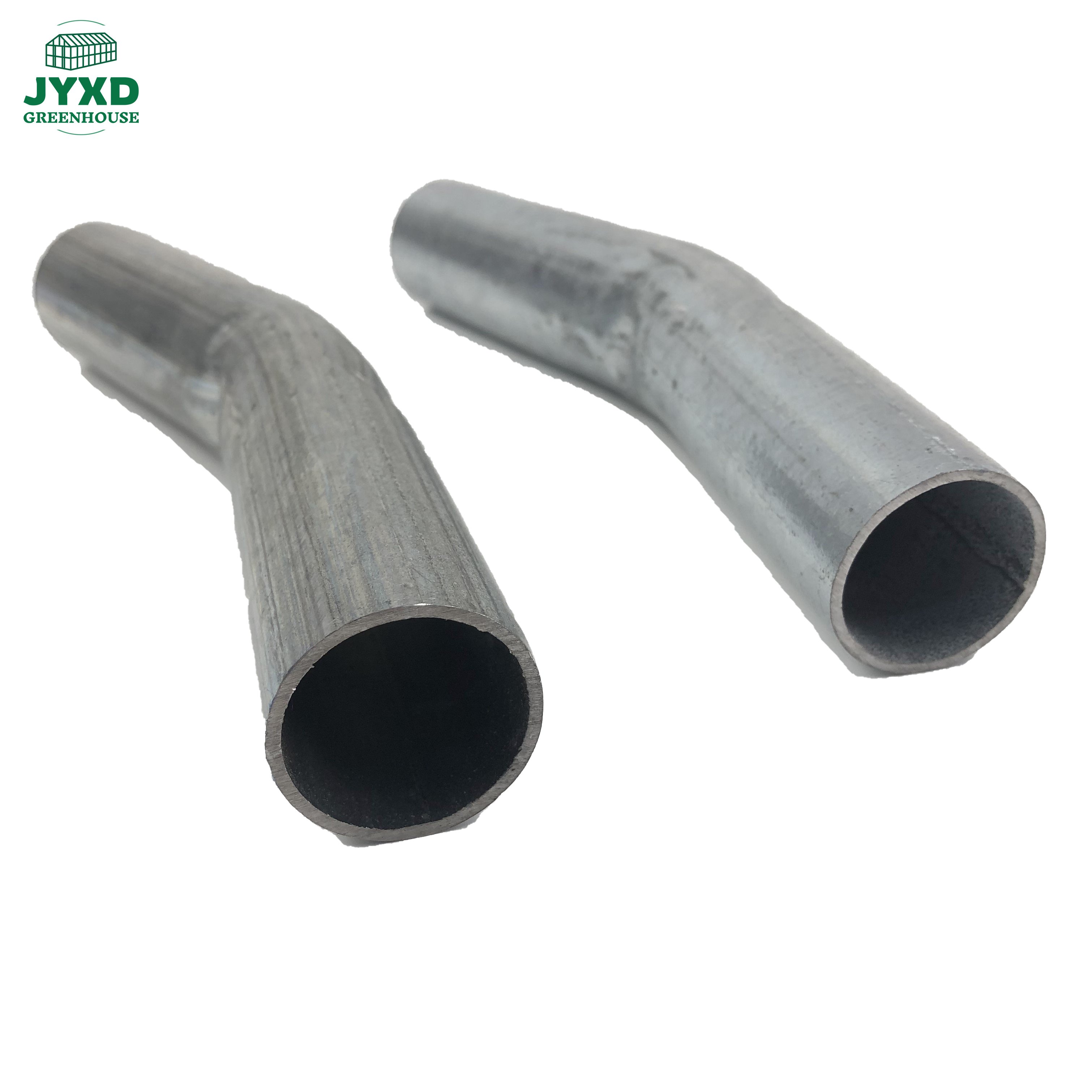 Best Quality Greenhouse Accessories Galvanized Steel Pipe Connectors