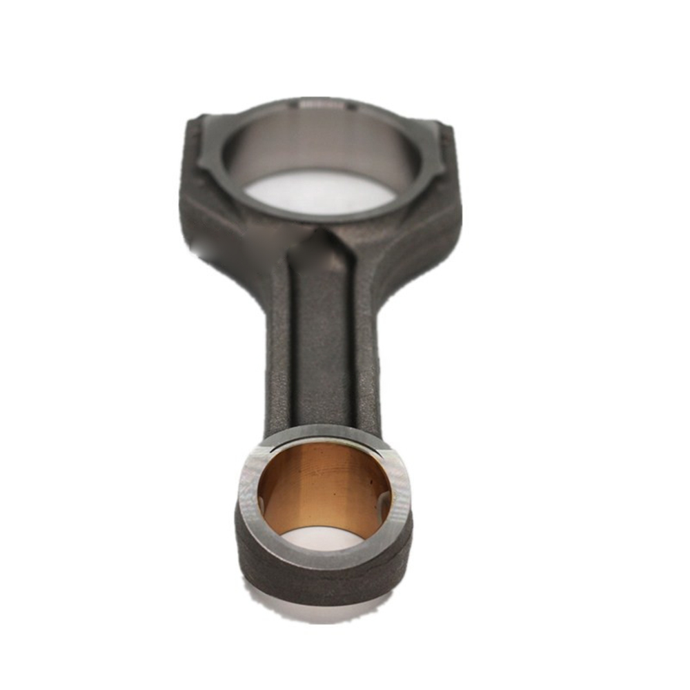 crankshaft piston forging connecting rod mining machinery part FOR Cummins diesel engine connecting rod ISF2.8 55263945 5263946