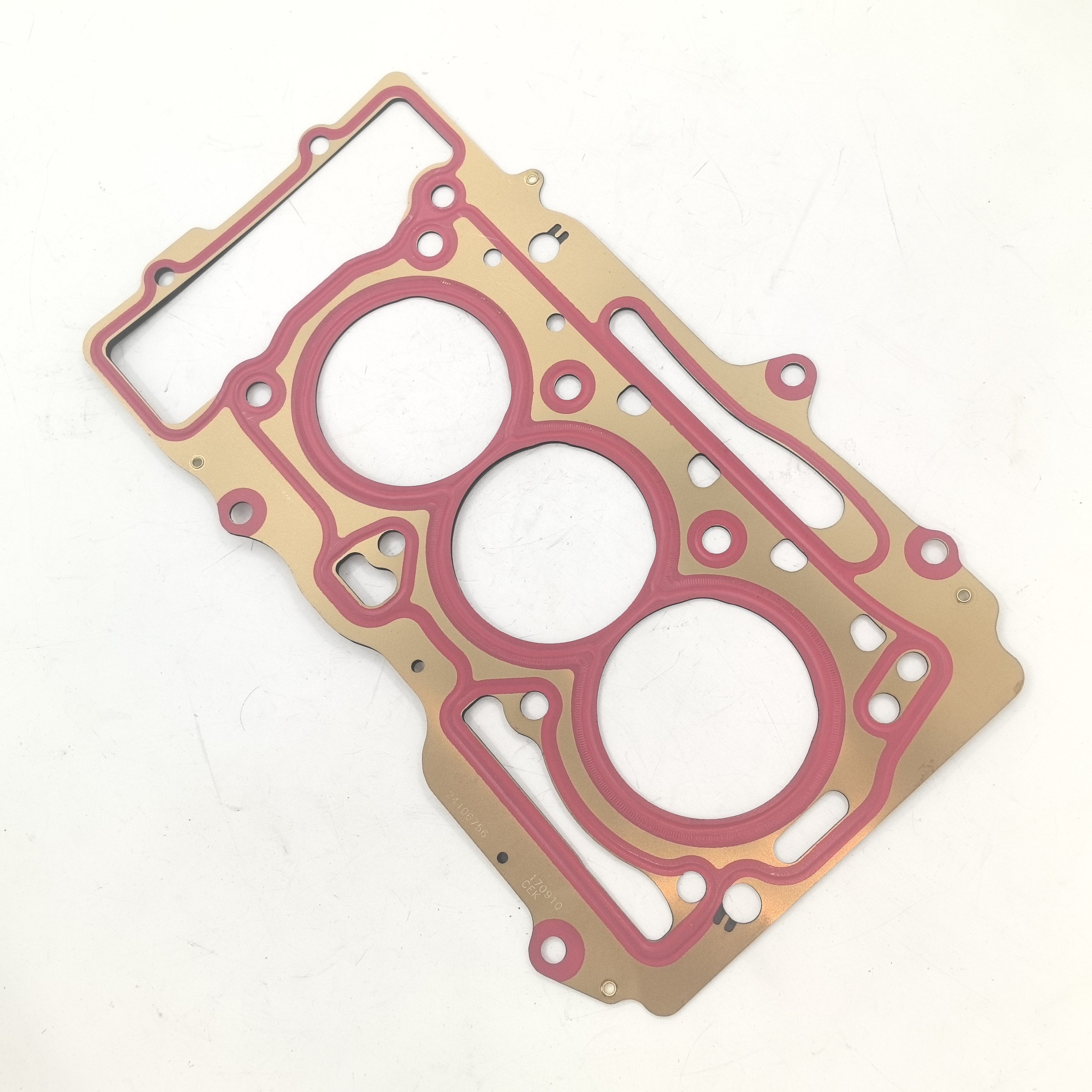 Auto Parts engine cylinder head gasket for Buick EXCELLE GX Chevrolet MONZA ONIX Orlando 24106756 24111527