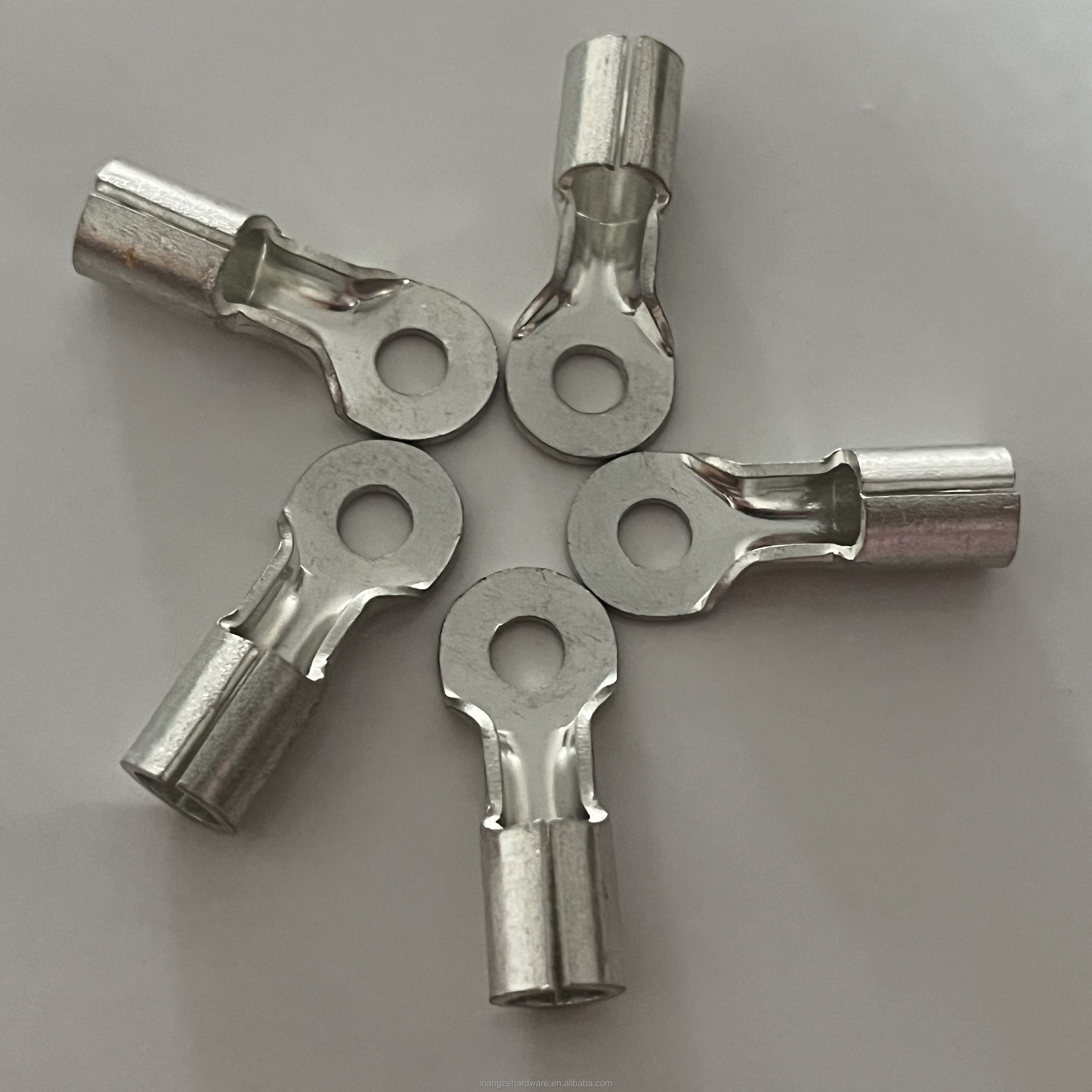 ERIKC F00VC17503 copper washer F00VC17504 Injector Gasket F00VC17505 injector copper shim F00VC17506 Bosh Washer in stock