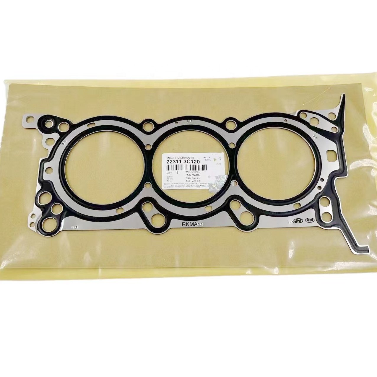 22311-3C100 OEM High-Quality Engine Cylinder Gasket is Suitable For Hyundai GRANDEUR (TG) 2003- 3.3