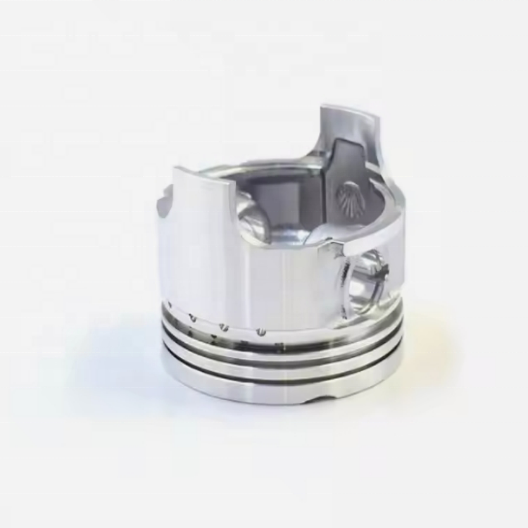 Piston For Chrysler 3.7L 5019316AA