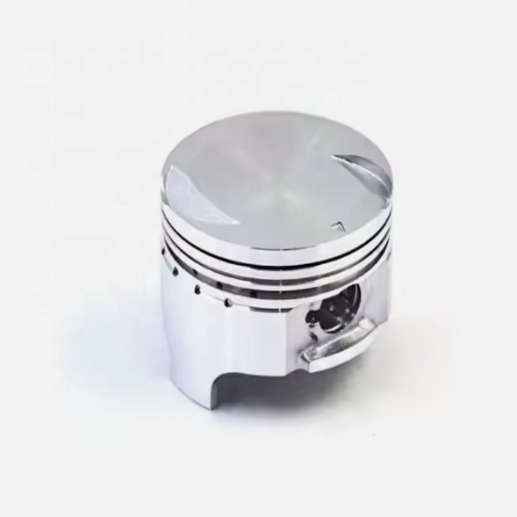 Piston For Chrysler 3.7L 5019316AA