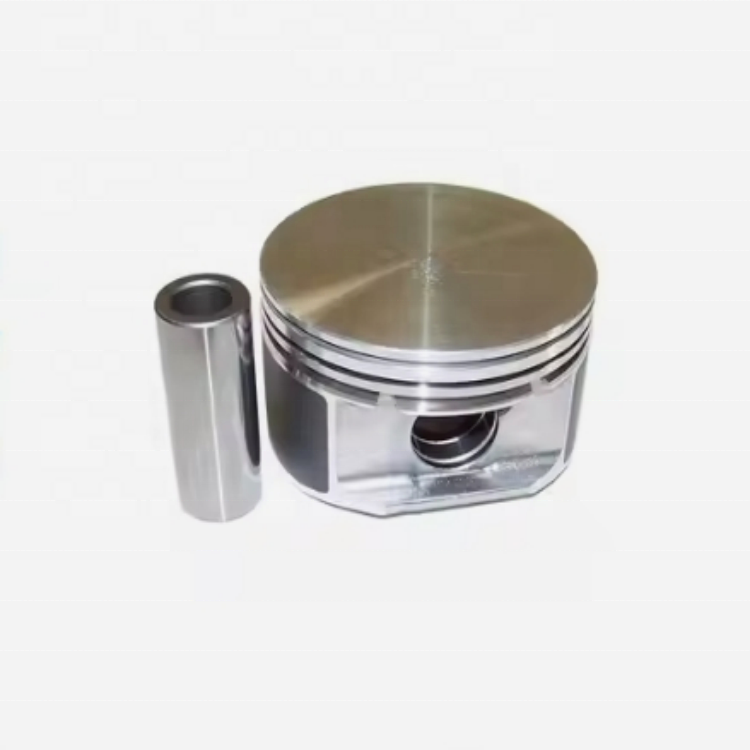 Piston For Chrysler 3.7L 5019316AA