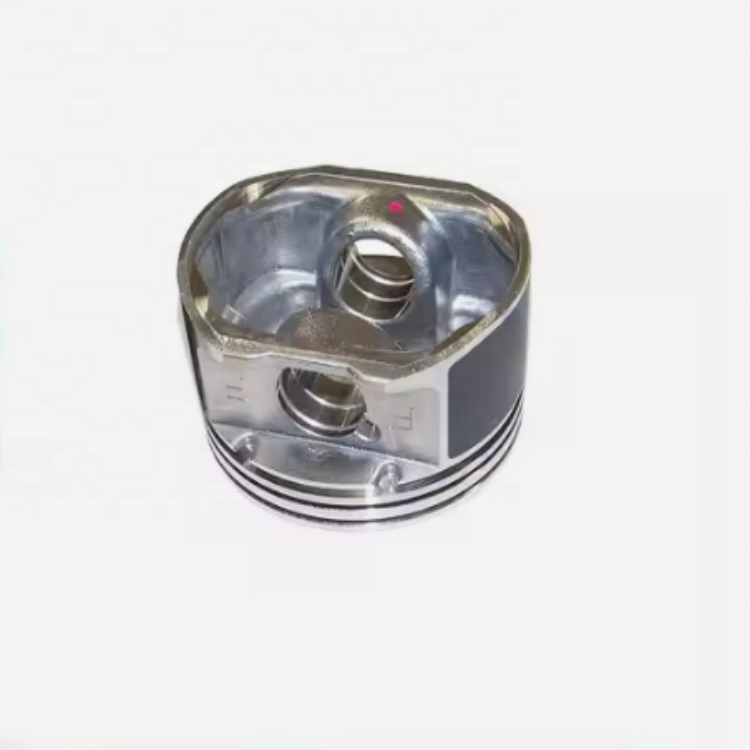 Piston For Chrysler 3.7L 5019316AA