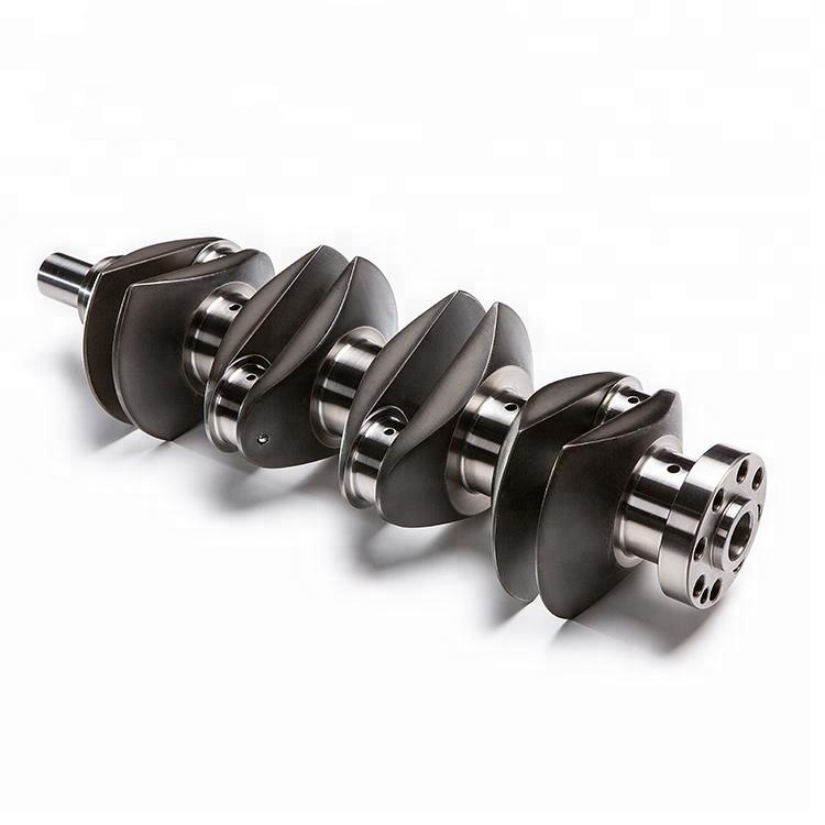 Billet Steel Cranks For Toyota Celica Carina Corolla Sprinter 4A 4A-C 4A-FE 4AFE 4AGE 4A-GZE 20v 1.6L crankshafts