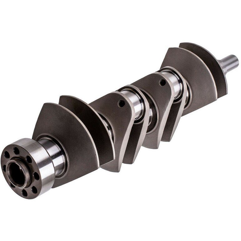 Billet Steel Cranks For Toyota Celica Carina Corolla Sprinter 4A 4A-C 4A-FE 4AFE 4AGE 4A-GZE 20v 1.6L crankshafts