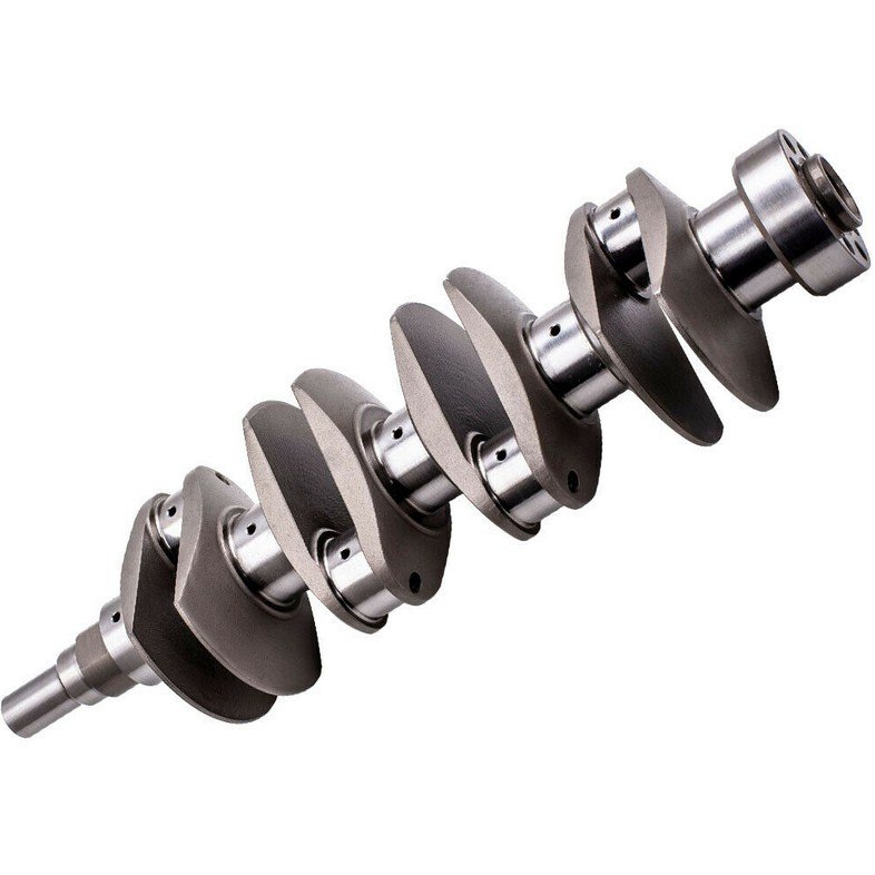Billet Steel Cranks For Toyota Celica Carina Corolla Sprinter 4A 4A-C 4A-FE 4AFE 4AGE 4A-GZE 20v 1.6L crankshafts